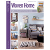 Leisure Arts Woven Home Book