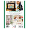 Leisure Arts Stitchery From The Garden Book