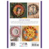 Leisure Arts Clothespin Wreaths Book