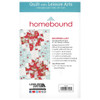 Leisure Arts Quilts Backpacks Pattern Collection 10pc