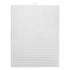 Essentials By Leisure Arts Plastic Canvas 7 Mesh 10.5x13.5 10pc Clear