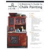 Leisure Arts A Beginners Guide to Chalk Painting eBook
