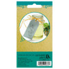 Leisure Arts Home Décor Galvanized Metal Tag 4pc