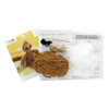 Leisure Arts Crochet Friend Sloth Small Kit