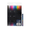 Leisure Arts Dual Ended Markers Calligraphy Set 12pc