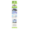 Diamond Art Kit Intermediate 12 inch x 12 inch Dolphin