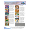 Diamond Art Kit Intermediate 12 inch x 12 inch Dolphin