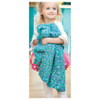 Leisure Arts Crochet Blankets For Toddlers Book