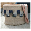 Leisure Arts Daydream Pattern Collection Knit Crochet Book
