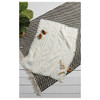 Leisure Arts Love Wraps Crochet Bk