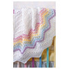 Leisure Arts Love Wraps Crochet Bk