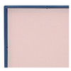 EBL Craft Frames 8 inch x 10 inch Denim Blue 32pc