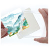 EBL DIY Coaster Tops 8pc