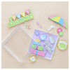 EBL DIY Coaster Tops 8pc