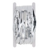 Photo Backdrop 24pc Silver Foil