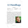 Leisure Arts Crochet Must Have Handbags Book