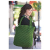 Leisure Arts Crochet Must Have Handbags Book