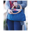 Leisure Arts Crochet Must Have Handbags Book