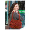 Leisure Arts Crochet Must Have Handbags Book