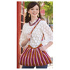 Leisure Arts Crochet Must Have Handbags Book