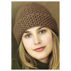 Leisure Arts Crochet Made Easy Book