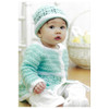 Leisure Arts Crochet Made Easy Book