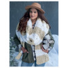 Leisure Arts Super Scarves Book