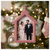 EBL Craft Frames Church Pink 40pc
