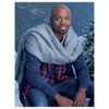 Leisure Arts Super Scarves Book