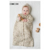 Leisure Arts Crochet Tiny Tot Accessories Book