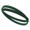 EBL Craft Framing Hoop Round 5 inch Forest Green 46pc