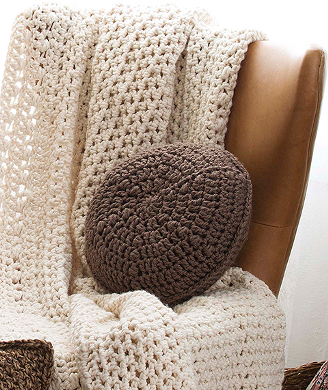 eBook Quick Crochet Home Decor