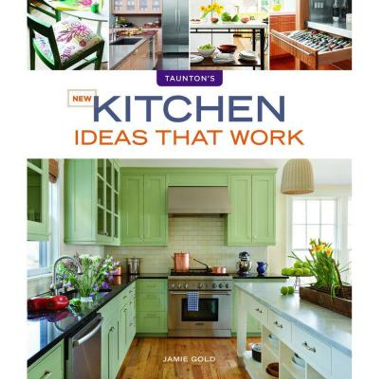 New Kitchen Design Updates