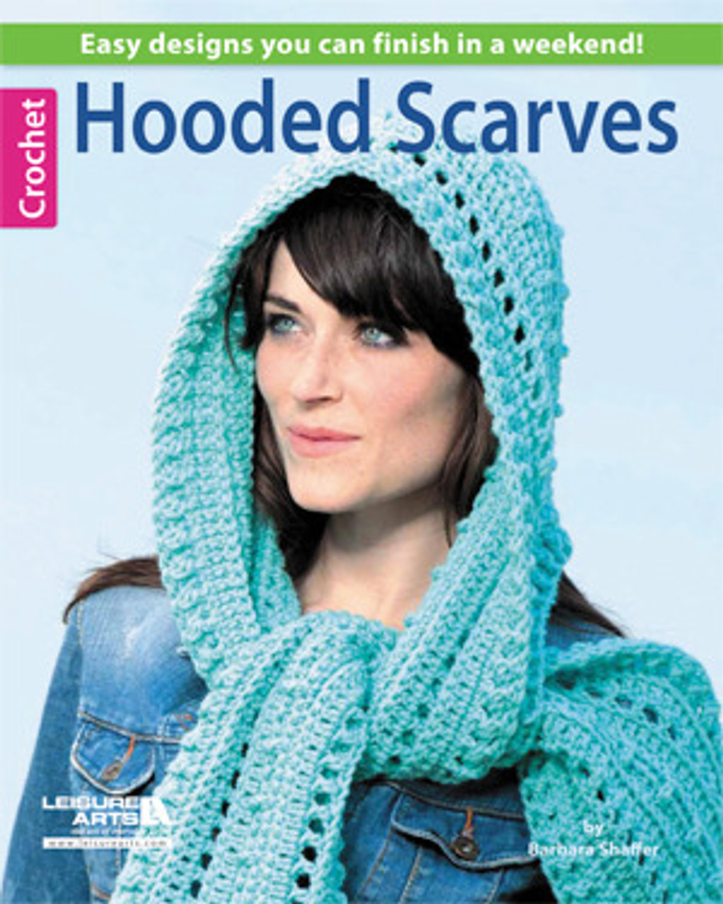 Crochet Books You Need for Winter!, Crochet