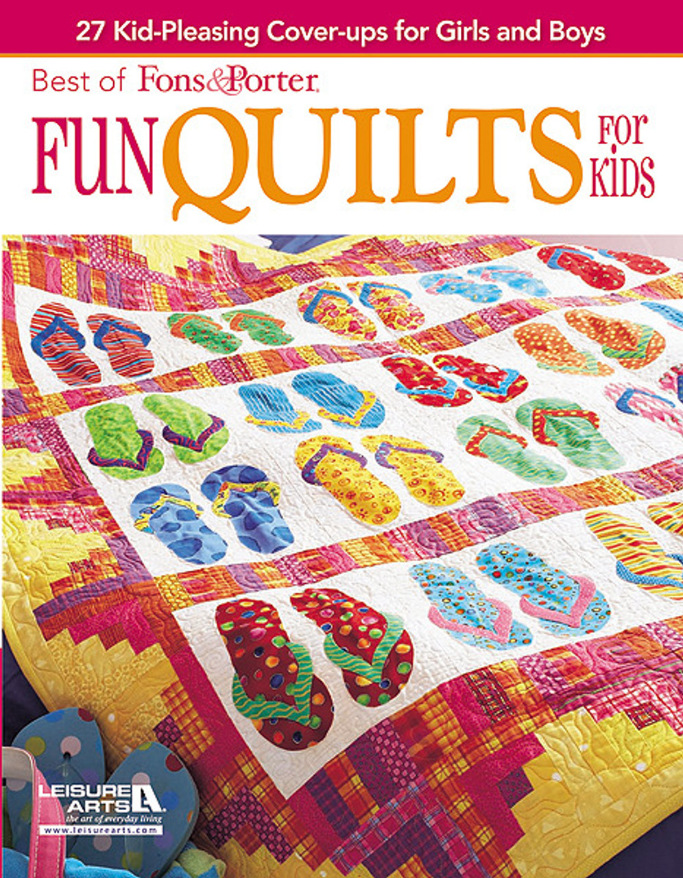 Quilts for Kids