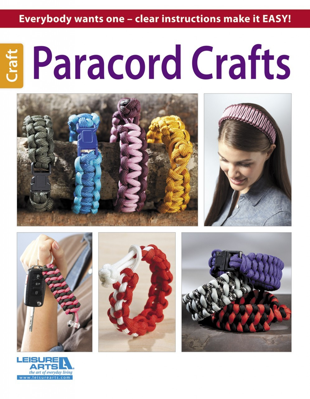 Barbed Wire Stitching Fishtail Paracord Bracelet Tutorial 