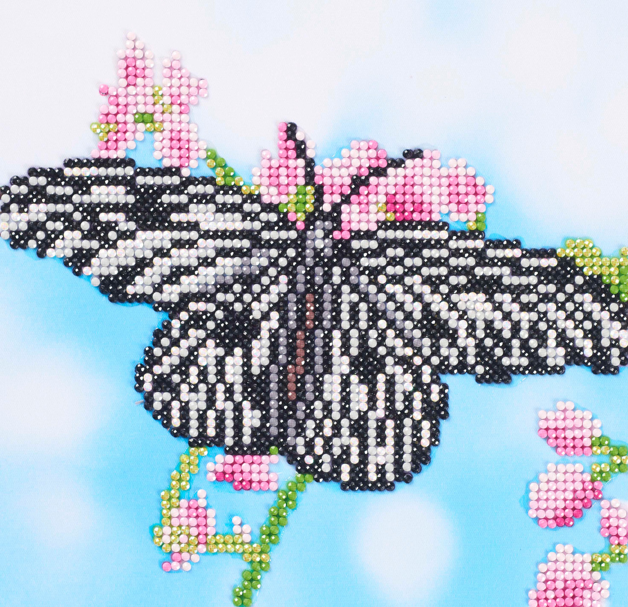 diamond painting butterfly - Fashion Diamond Painting