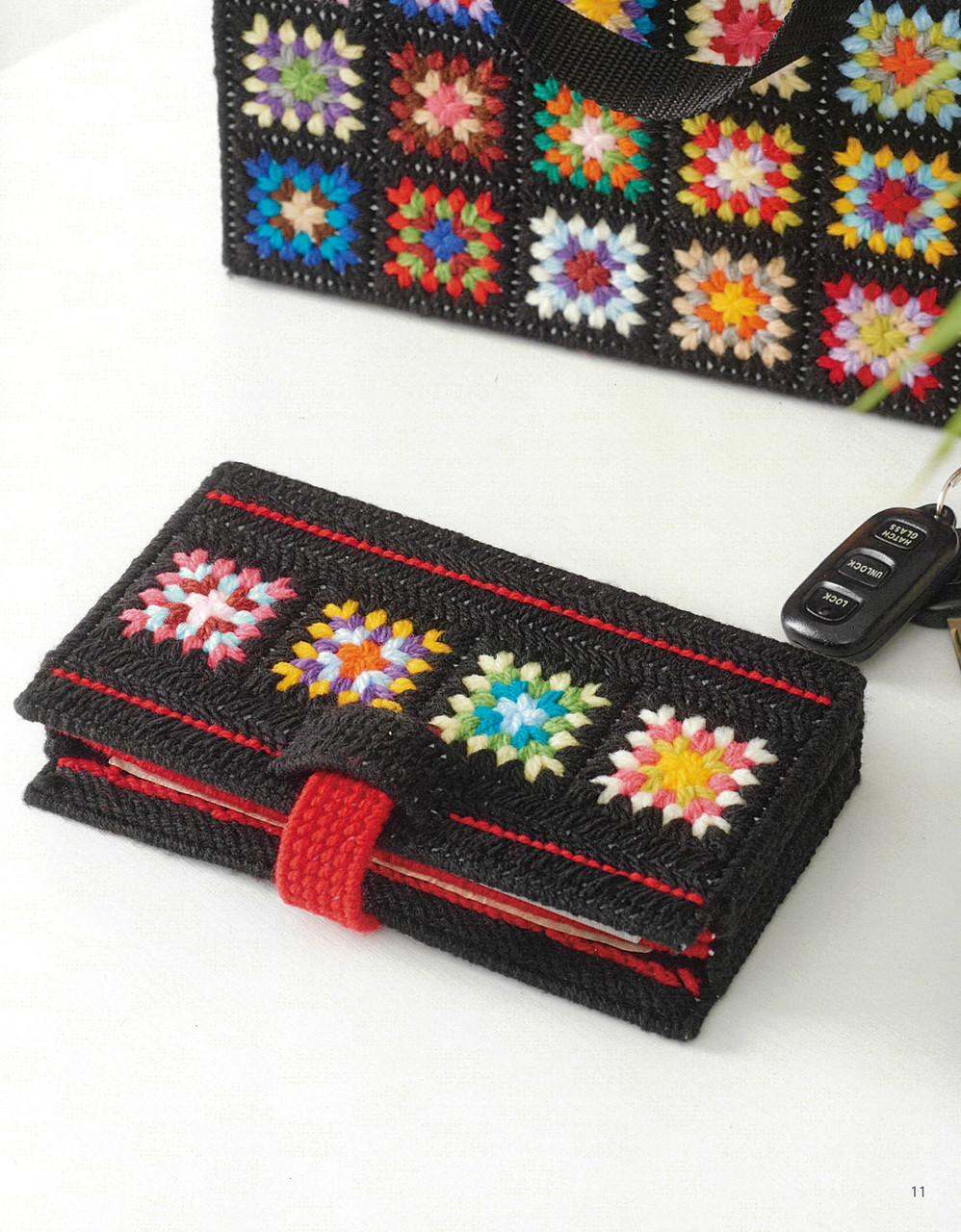 Handmade shoulder handbag, fashion ladies bag, Knit crochet purse. Birthday  | Canvas bag diy, Handbag patterns, Crochet handbags