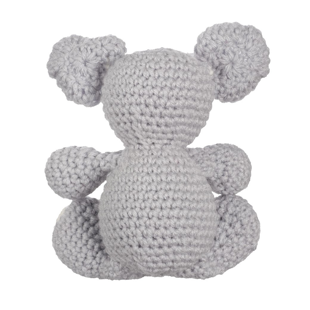 Leisure Arts Crochet Buddies Koala Kit - Leisure Arts