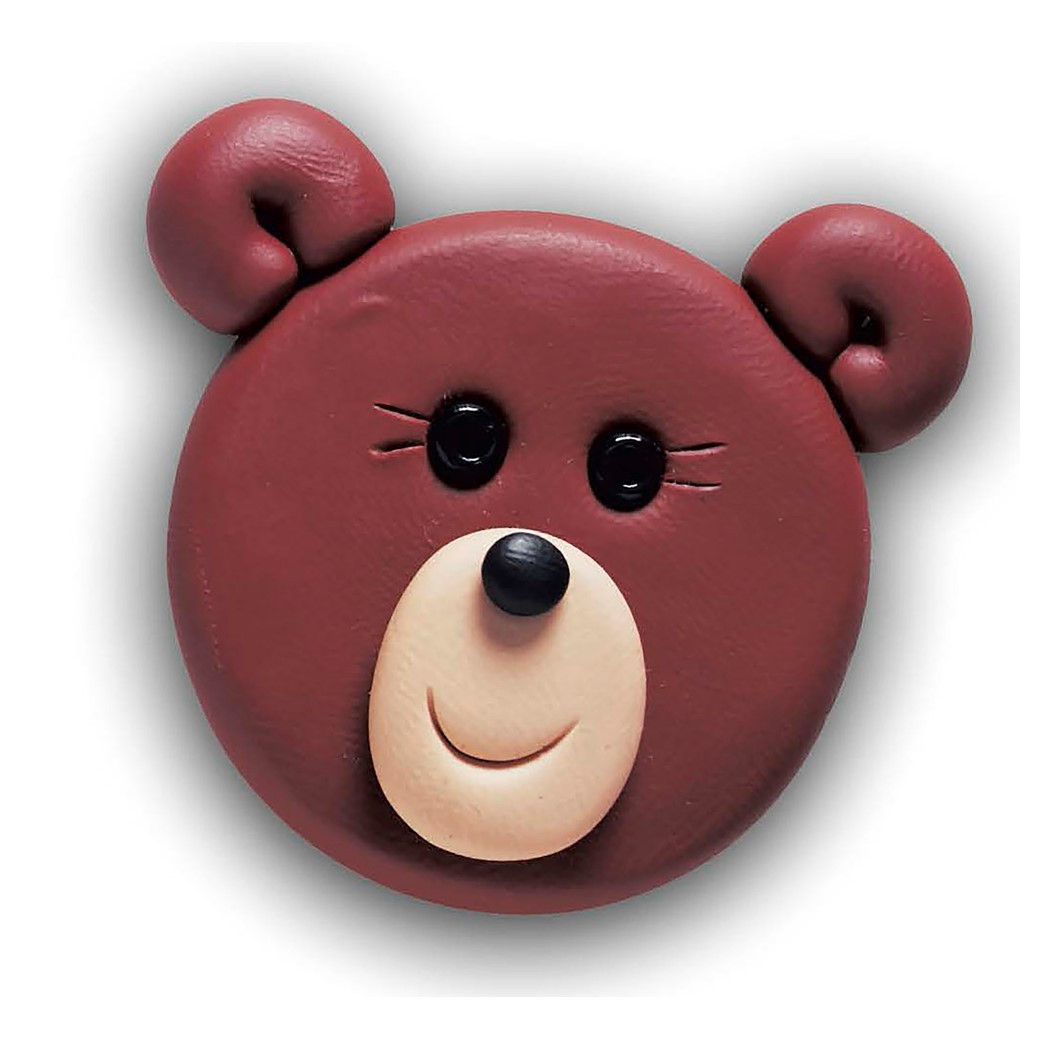 Leisure Arts I Cant Believe Im Sculpting Clay Figures Craft eBook