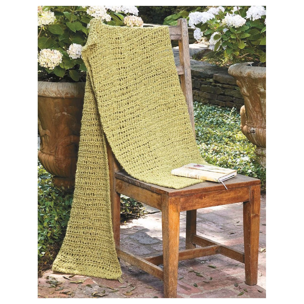 Leisure Arts Prayer Shawl Ministry Volume 2 Knit Crochet eBook