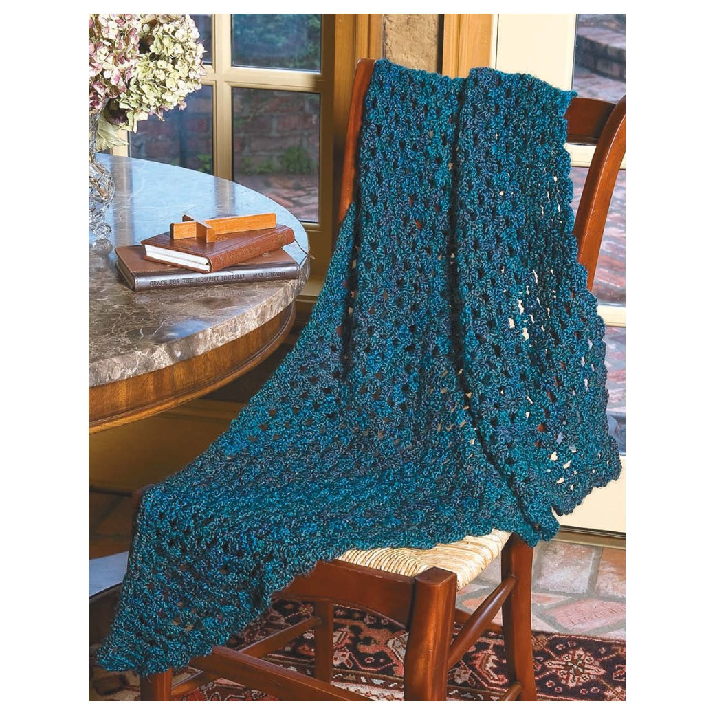 knitted prayer shawls for beginners