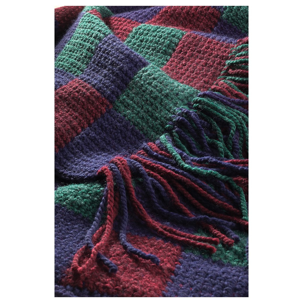 Leisure Arts Encyclopedia Of Crochet Revised eBook - Leisure Arts
