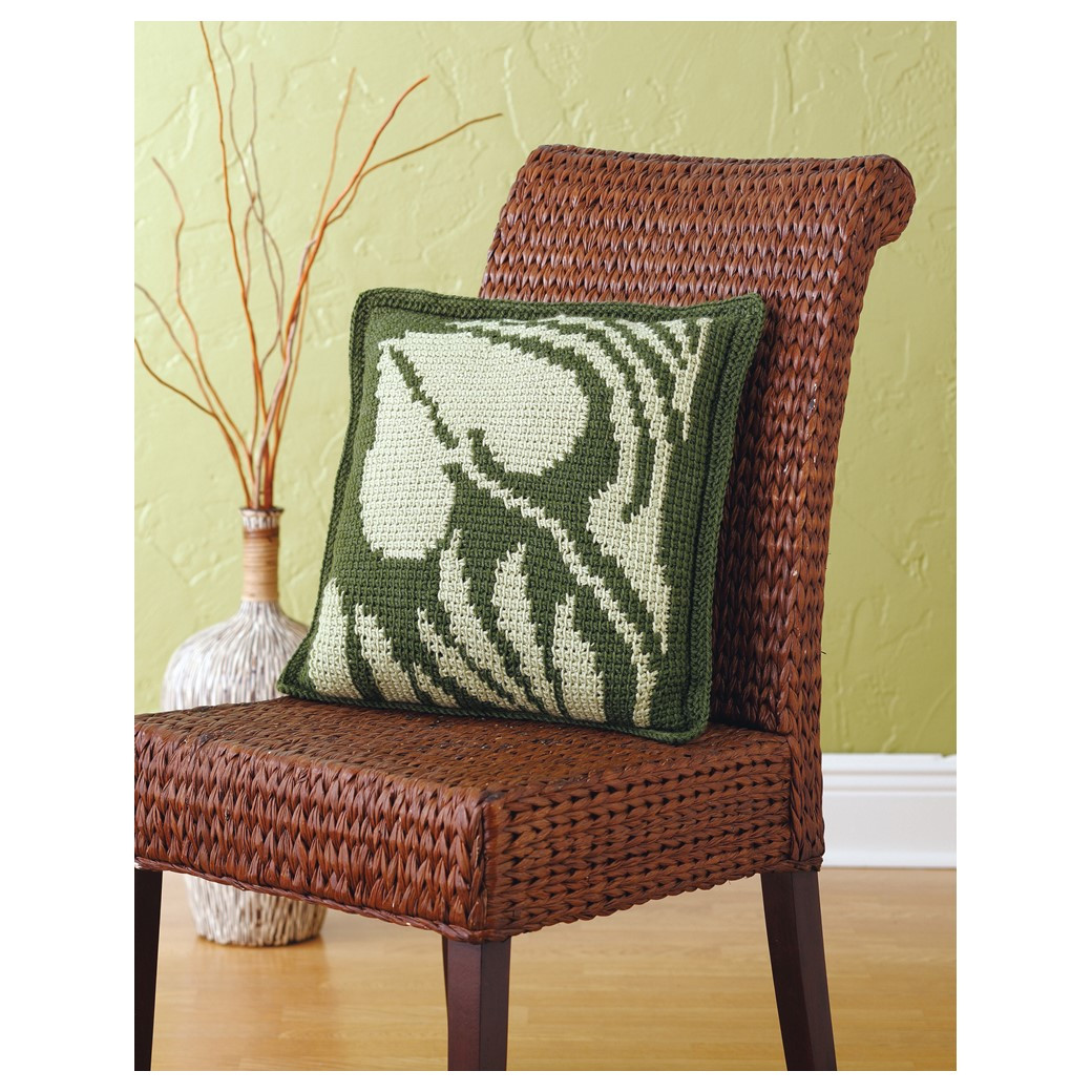 Leisure Arts Encyclopedia Of Crochet Revised eBook - Leisure Arts