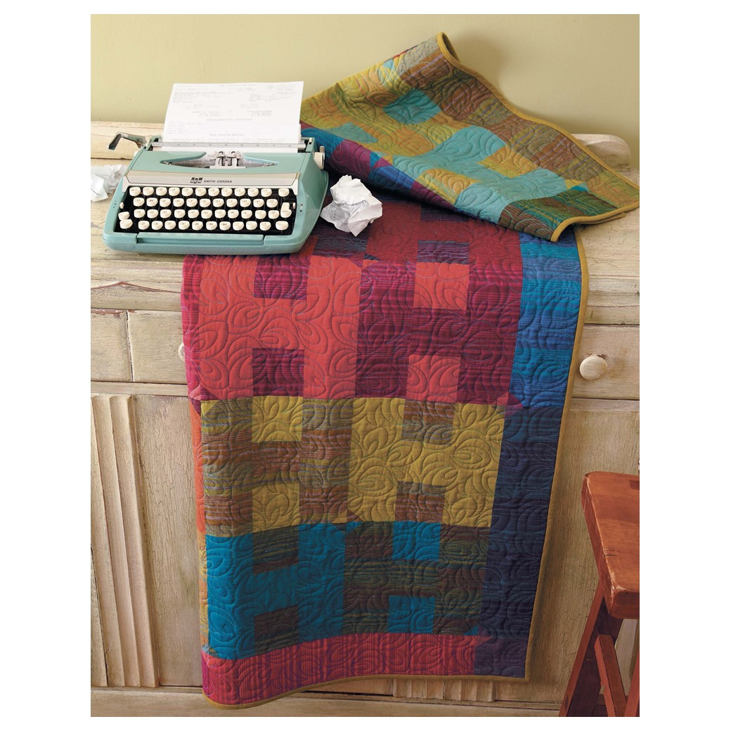 Leisure Arts Big Block Quilts eBook Leisure Arts1