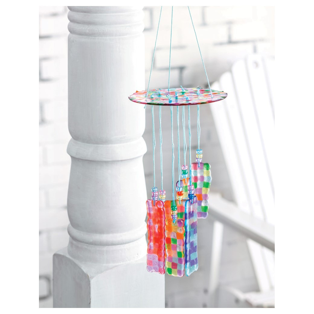 Leisure Arts Melted Pony Bead Art eBook Leisure Arts