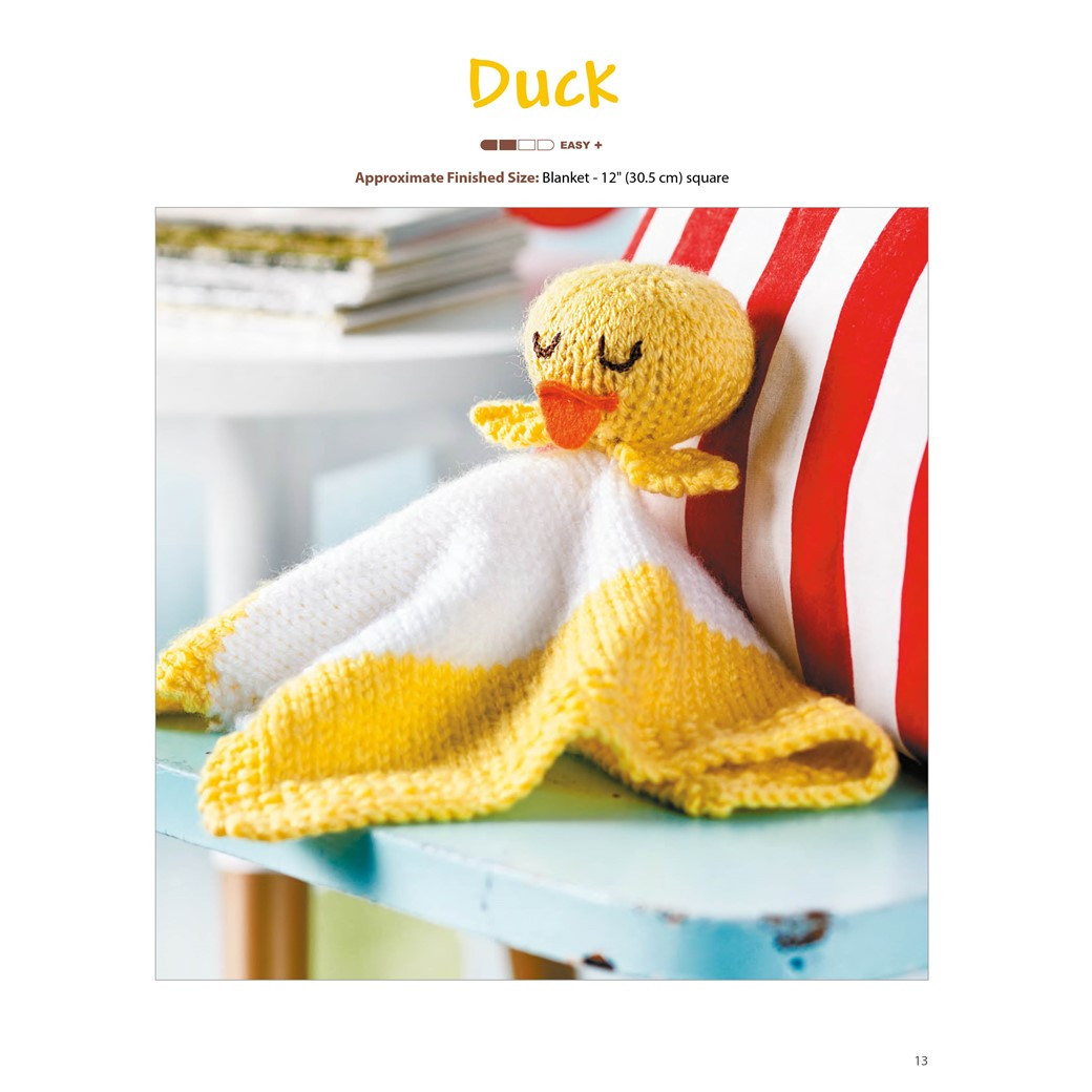 Leisure Arts Books Animal Lovies eBook Leisure Arts