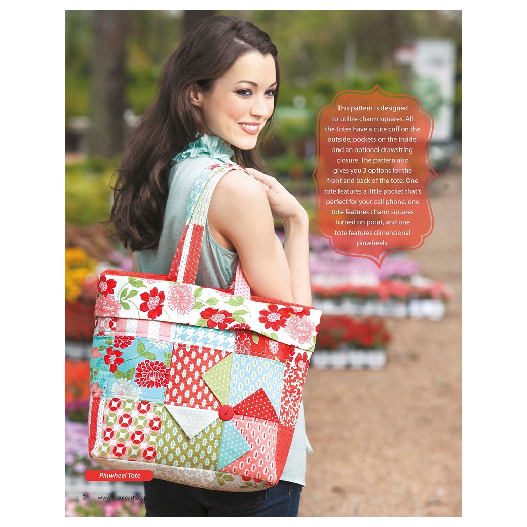 Quilted Shoulder Bag Patterns To Sew IThinksew Patterns And More