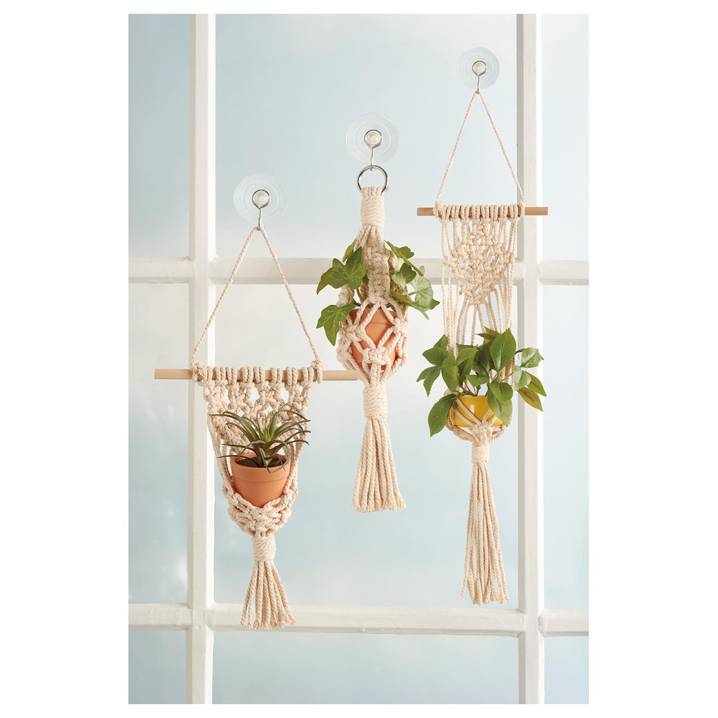 その他 Macrame Life Amazon.com: laddawan Macrame Tree of Life wall hanging