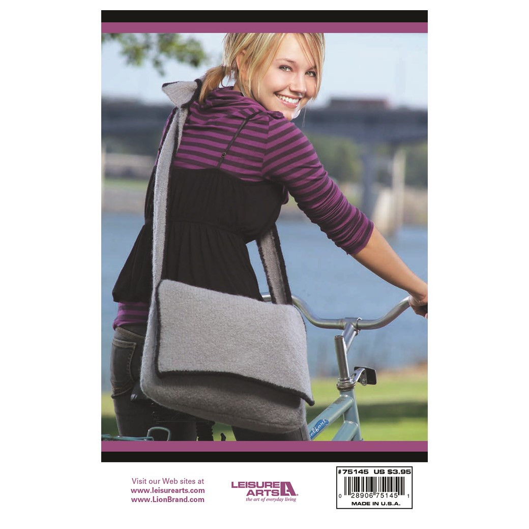 Leisurefit Knit